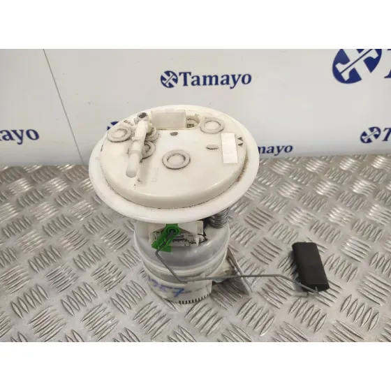 Aforador para Peugeot 308