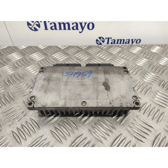 Centralita Motor Uce para Renault Laguna Ii (Bg0)