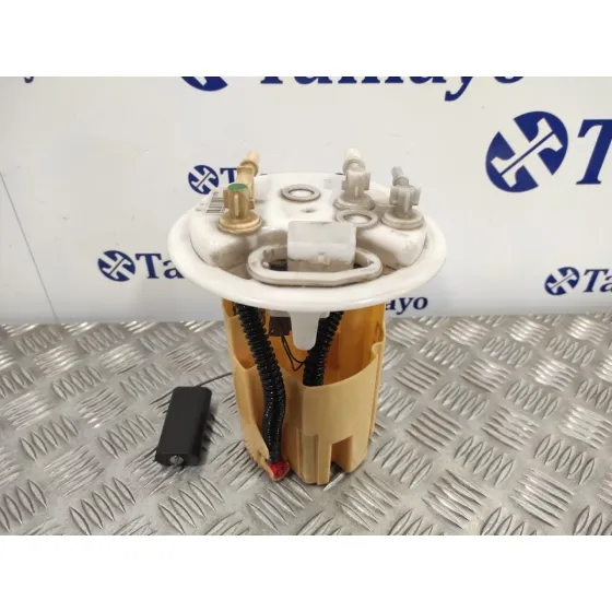 Aforador para Fiat Scudo Furgon (272)