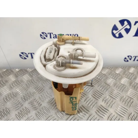 Aforador para Fiat Scudo Furgon (272)