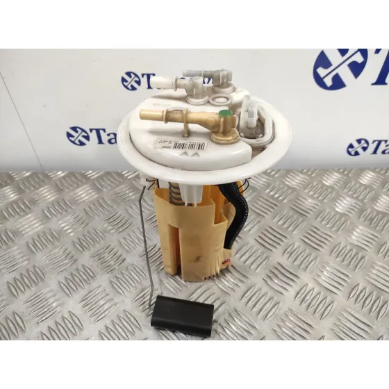 Aforador para Fiat Scudo Furgon (272)