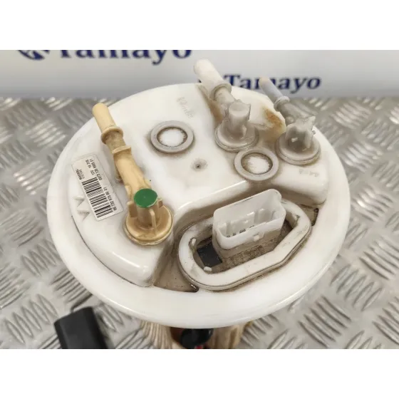 Aforador para Fiat Scudo Furgon (272)