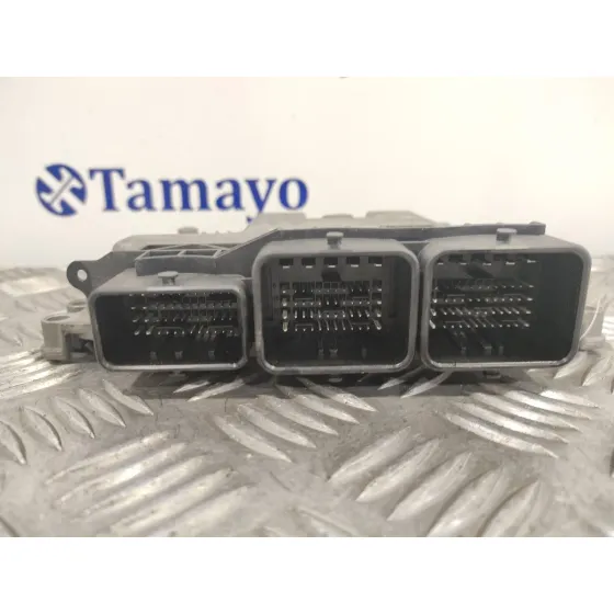 Centralita Motor Uce para Fiat Scudo Furgon (272)