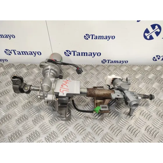 Columna Direccion para Suzuki Ignis Rm (Mh)