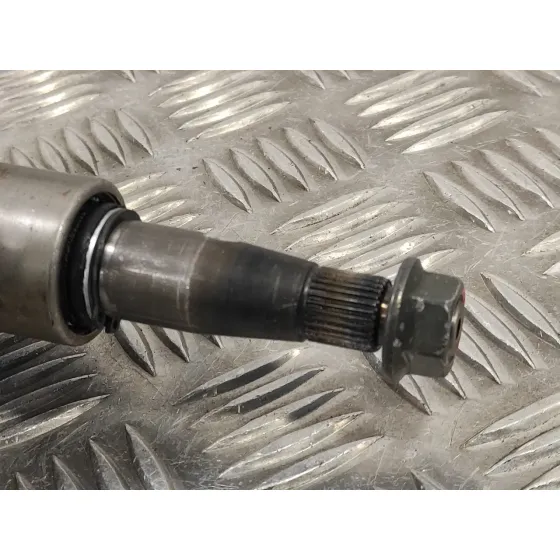 Columna Direccion para Suzuki Ignis Rm (Mh)