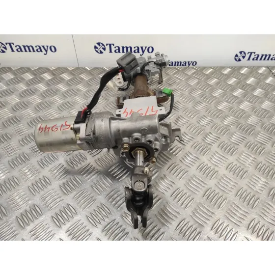 Columna Direccion para Suzuki Ignis Rm (Mh)