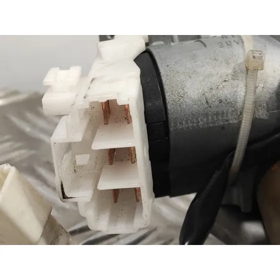Columna Direccion para Suzuki Ignis Rm (Mh)