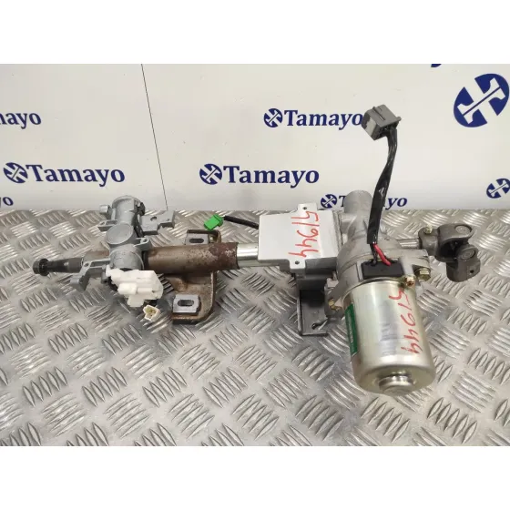 Columna Direccion para Suzuki Ignis Rm (Mh)