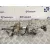 Columna Direccion para Suzuki Ignis Rm (Mh)