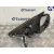 Retrovisor Derecho para Audi A4 Ber. (B8)