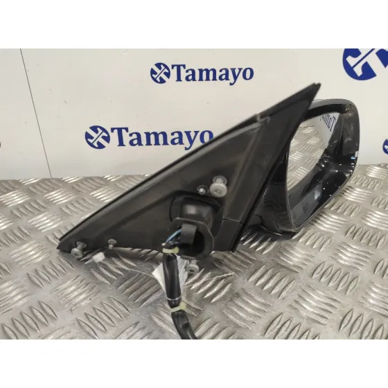 Retrovisor Derecho para Audi A4 Ber. (B8)