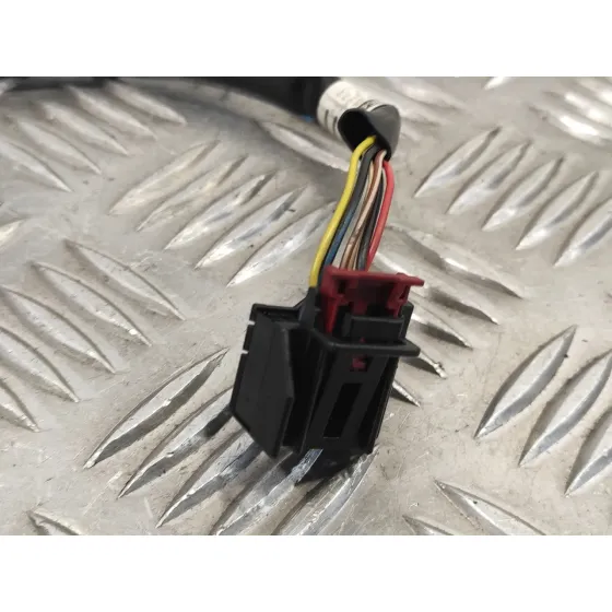 Retrovisor Derecho para Audi A4 Ber. (B8)