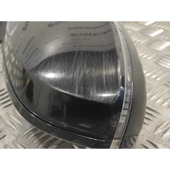 Retrovisor Derecho para Audi A4 Ber. (B8)