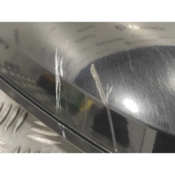 Retrovisor Derecho para Audi A4 Ber. (B8)