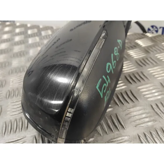 Retrovisor Derecho para Audi A4 Ber. (B8)