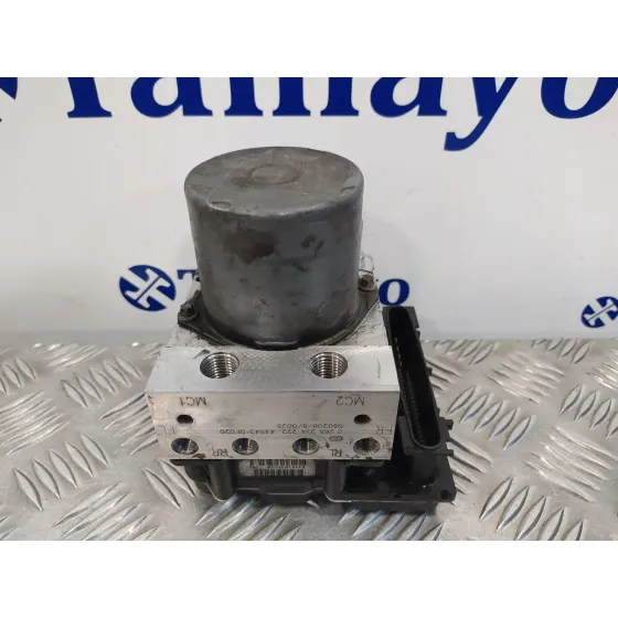 Abs para Toyota Corolla Verso (R1)