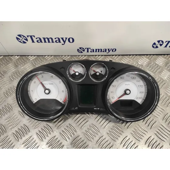 Cuadro Instrumentos para Peugeot 308