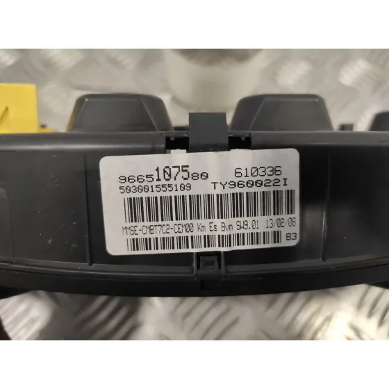 Cuadro Instrumentos para Peugeot 308