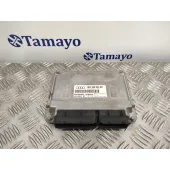Centralita Motor Uce para Audi A3 (8P)