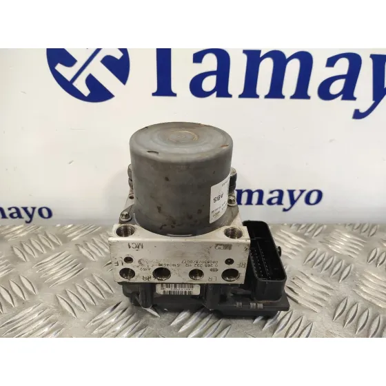 Abs para Fiat Ducato Furgon