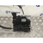 Cerradura Puerta Delantera Derecha para Fiat Ducato Furgon
