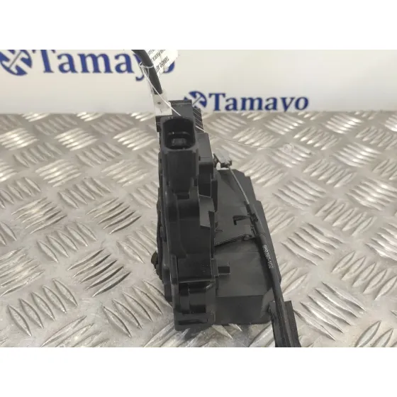Cerradura Puerta Delantera Derecha para Fiat Ducato Furgon