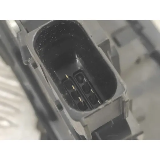 Cerradura Puerta Delantera Derecha para Fiat Ducato Furgon