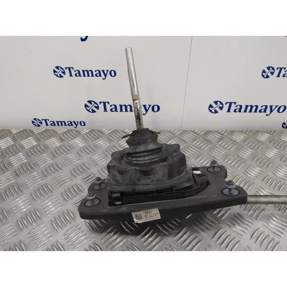 Palanca Cambio para Audi A4 Ber. (B8)