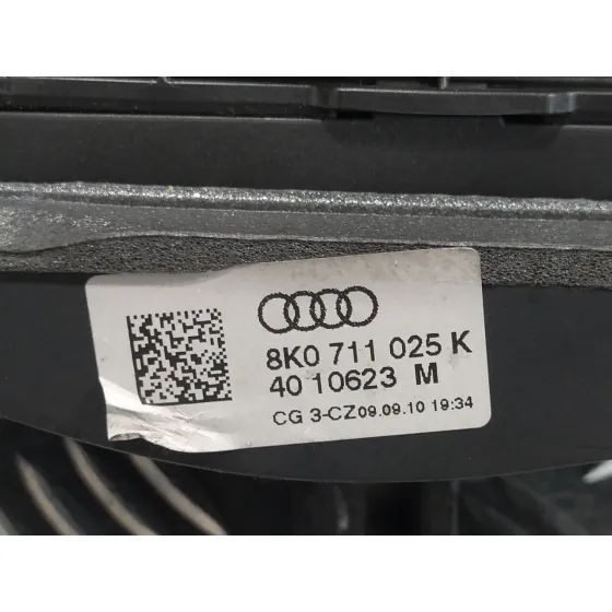 Palanca Cambio para Audi A4 Ber. (B8)