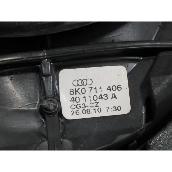 Palanca Cambio para Audi A4 Ber. (B8)