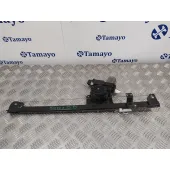 Elevalunas Delantero Derecho para Fiat Ducato Furgon