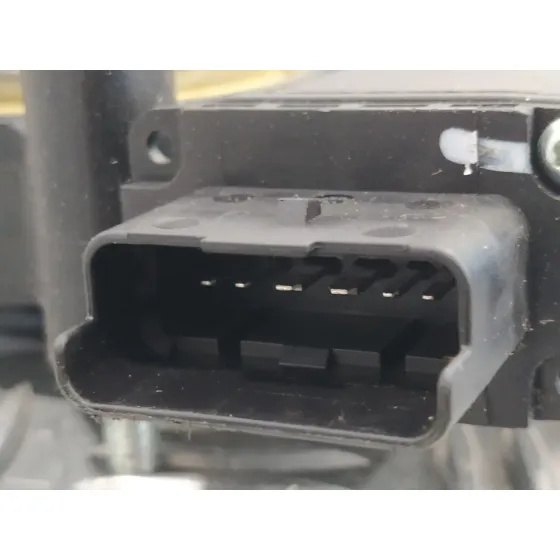 Elevalunas Delantero Derecho para Fiat Ducato Furgon