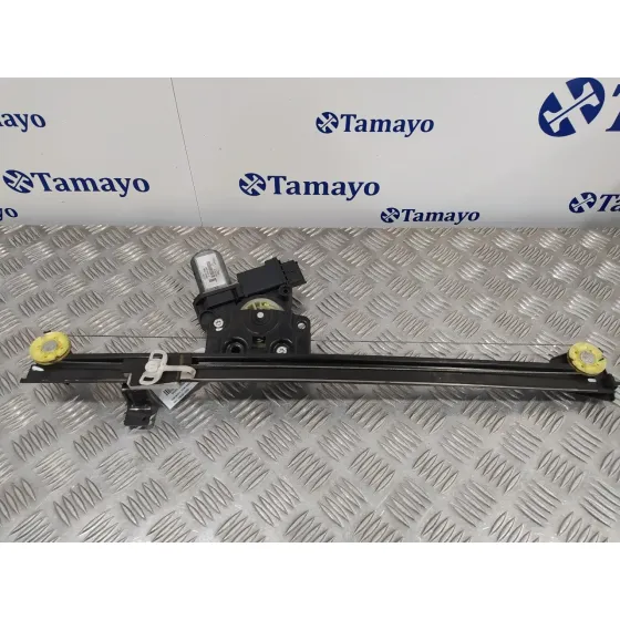 Elevalunas Delantero Derecho para Fiat Ducato Furgon