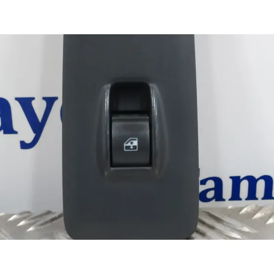 Mando Elevalunas Delantero Derecho para Fiat Ducato Furgon