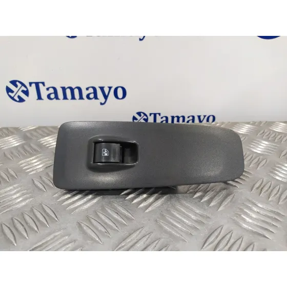 Mando Elevalunas Delantero Derecho para Fiat Ducato Furgon