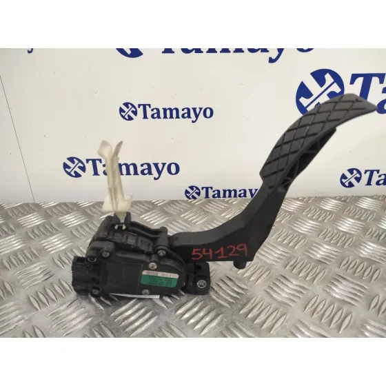 Potenciometro Pedal para Volkswagen Golf Iv Berlina (1J1)