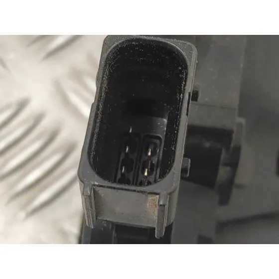 Cerradura Puerta Delantera Derecha para Fiat Ducato Furgon