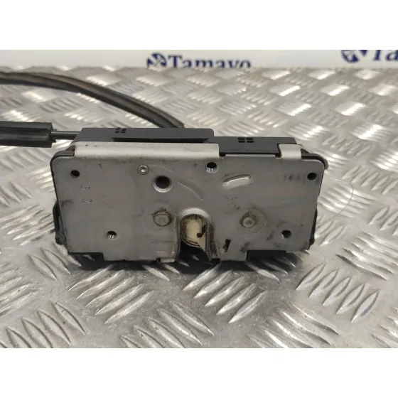 Cerradura Puerta Delantera Derecha para Fiat Ducato Furgon