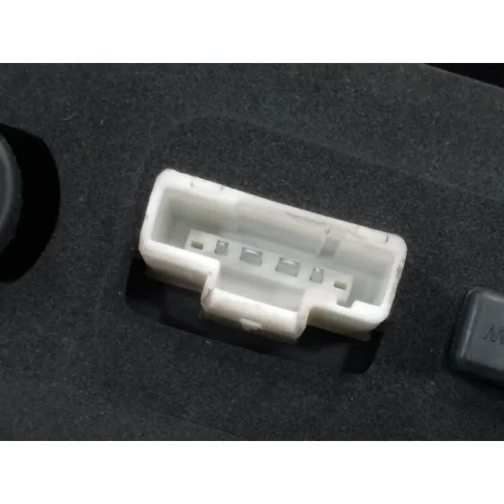 Piloto Trasero Derecho Interior para Citroën C5 Berlina