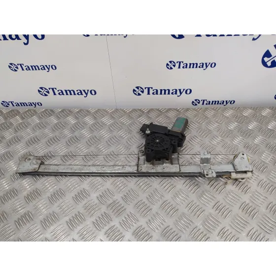 Elevalunas Delantero Derecho para Fiat Ducato Furgon