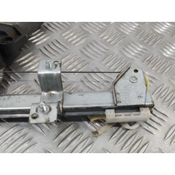 Elevalunas Delantero Derecho para Fiat Ducato Furgon
