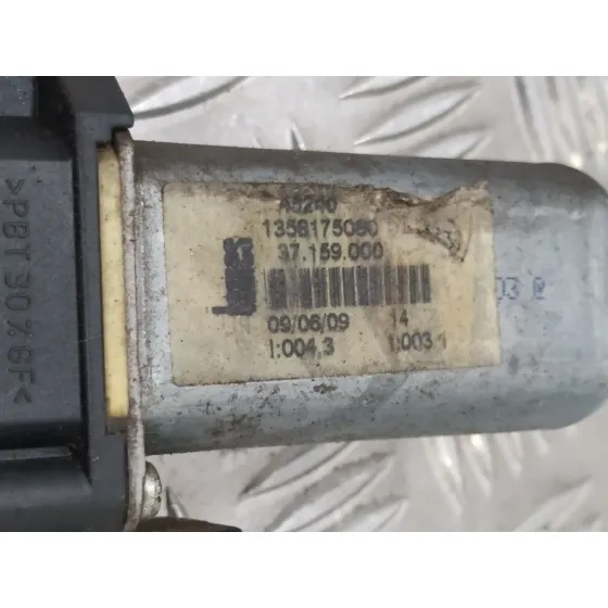 Elevalunas Delantero Derecho para Fiat Ducato Furgon