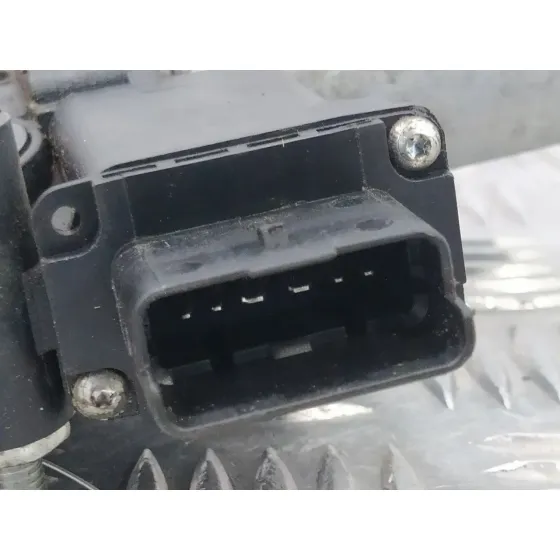 Elevalunas Delantero Derecho para Fiat Ducato Furgon
