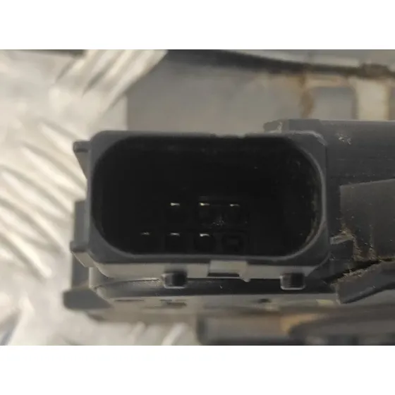 Cerradura Puerta Delantera Izquierda para Peugeot Boxer Caja Cerr.techo Sobreelev.(Bat.4035)(335/440)(2007 =>