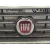 Rejilla Delantera para Fiat Ducato Furgon