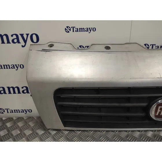 Rejilla Delantera para Fiat Ducato Furgon