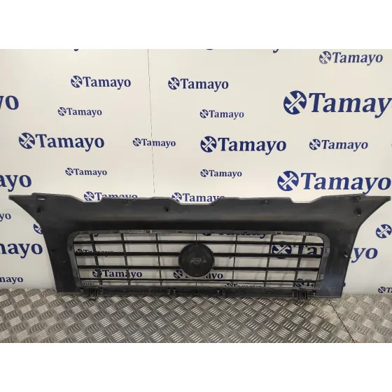 Rejilla Delantera para Fiat Ducato Furgon