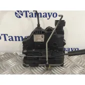 Cerradura Puerta Delantera Izquierda para Fiat Ducato Furgon