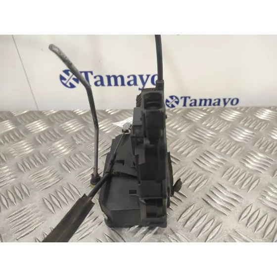 Cerradura Puerta Delantera Izquierda para Fiat Ducato Furgon