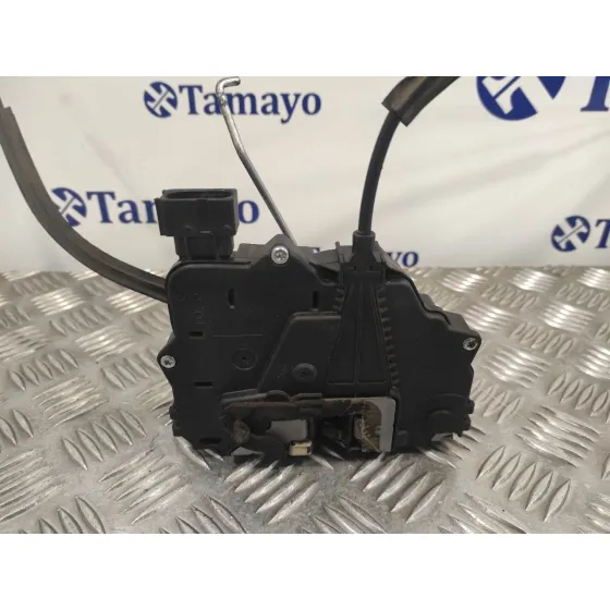 Cerradura Puerta Delantera Izquierda para Fiat Ducato Furgon